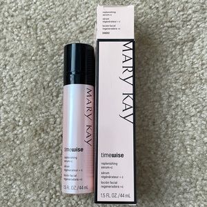 TimeWise Replenishing Serum-C
